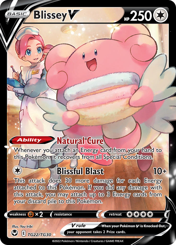 joy and blissey (pokemon and 2 more) drawn by iribi_you
