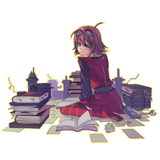 rita mordio (tales of and 1 more)