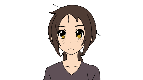 krista lenz and ymir (k-on! and 1 more) drawn by ramistopher
