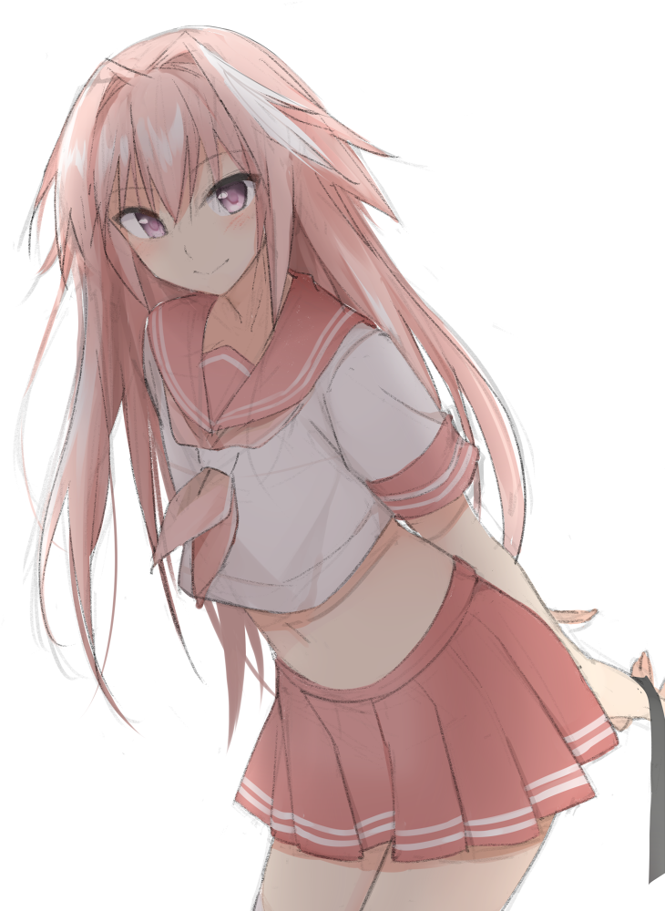 astolfo (fate and 1 more) drawn by mobu