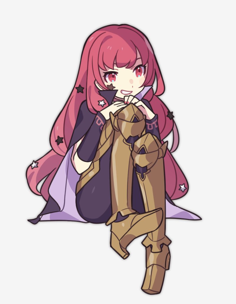 yunaka (fire emblem and 1 more) drawn by haconeri
