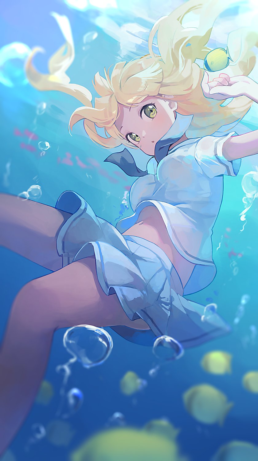 tsurumaki kokoro (bang dream!) drawn by hiroki_(yyqw7151)