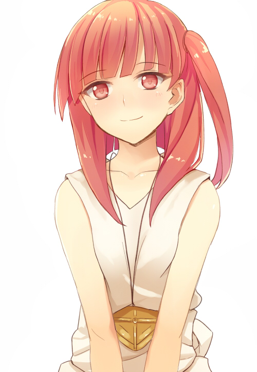 morgiana (magi the labyrinth of magic) drawn by prime_(prime_tw)