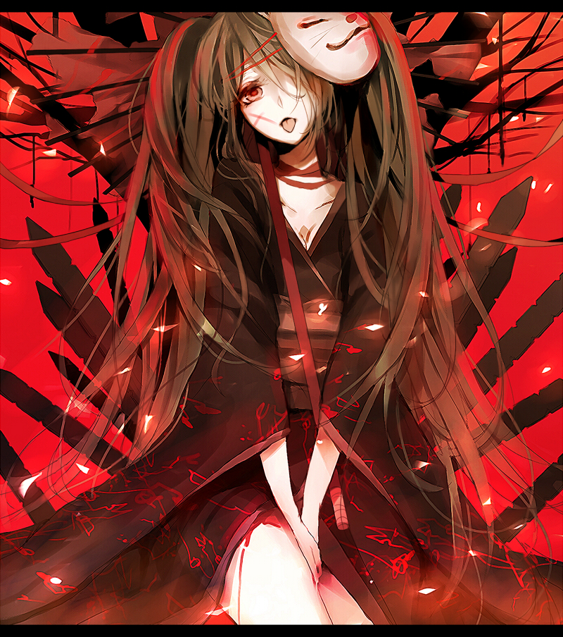 hatsune miku (vocaloid and 1 more) drawn by ayatoki-1