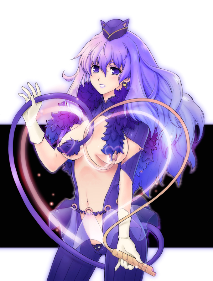sheryl nome (macross and 1 more) drawn by hirokawa_tomo