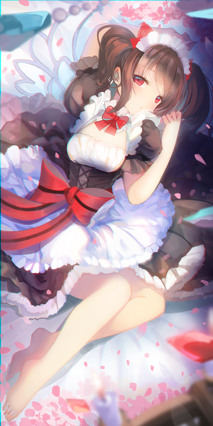 yazawa nico (love live! and 1 more) drawn by fuyouchu