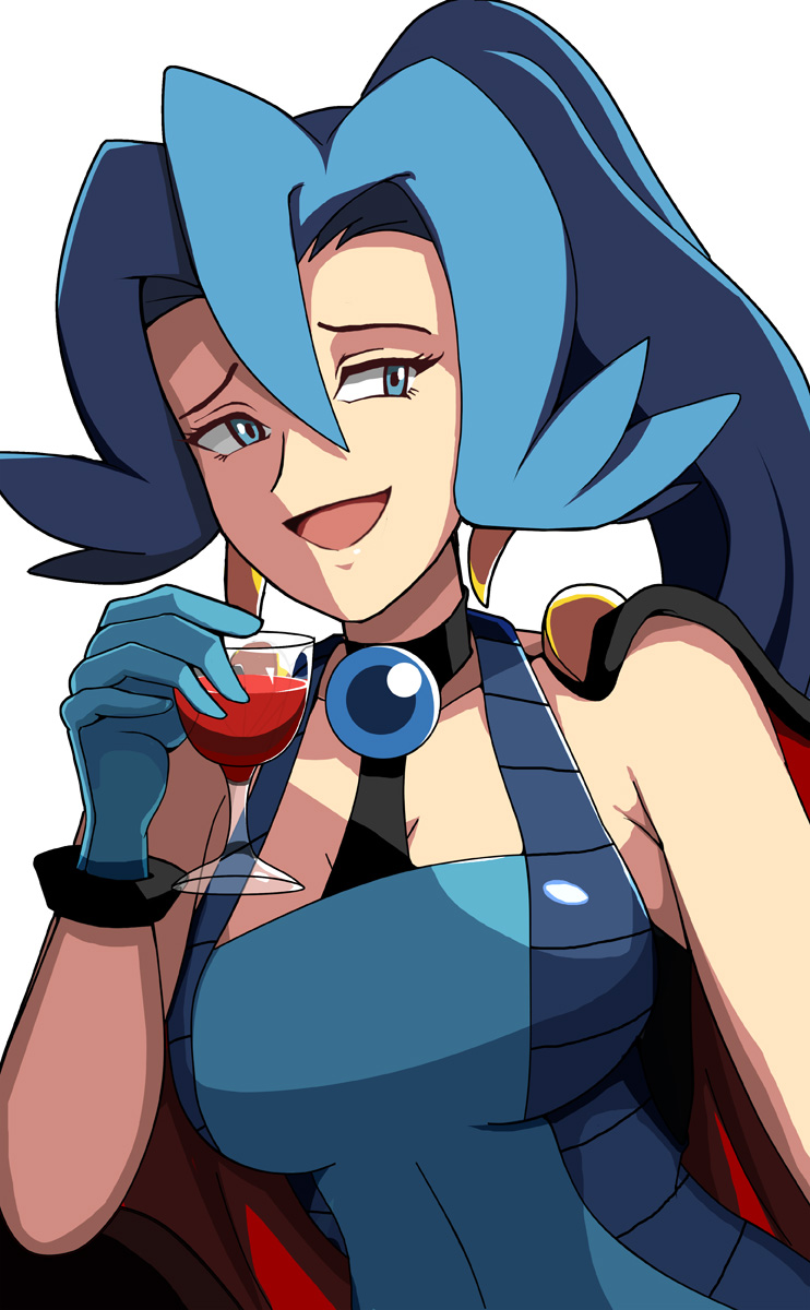 clair and calvin candie (pokemon and 2 more) drawn by vivivoovoo