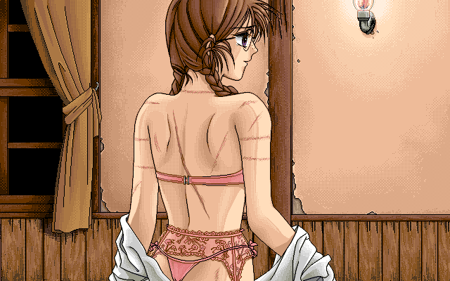 merim tser (rance and 1 more) drawn by miyata_yukimi