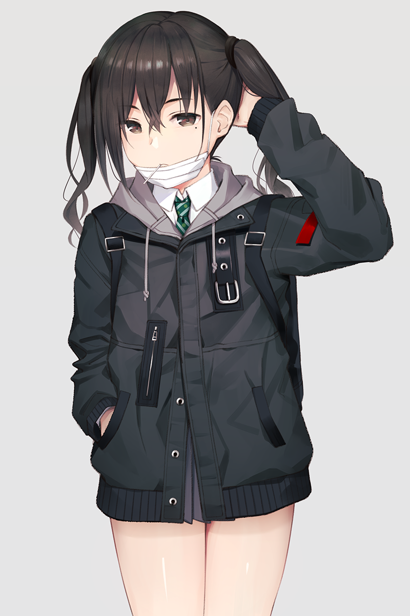 sunazuka akira (idolmaster and 1 more) drawn by umihotaru_harumare
