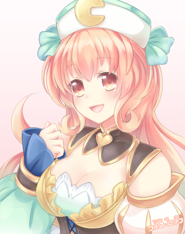 compa (neptune and 1 more) drawn by kokoro_rokoko
