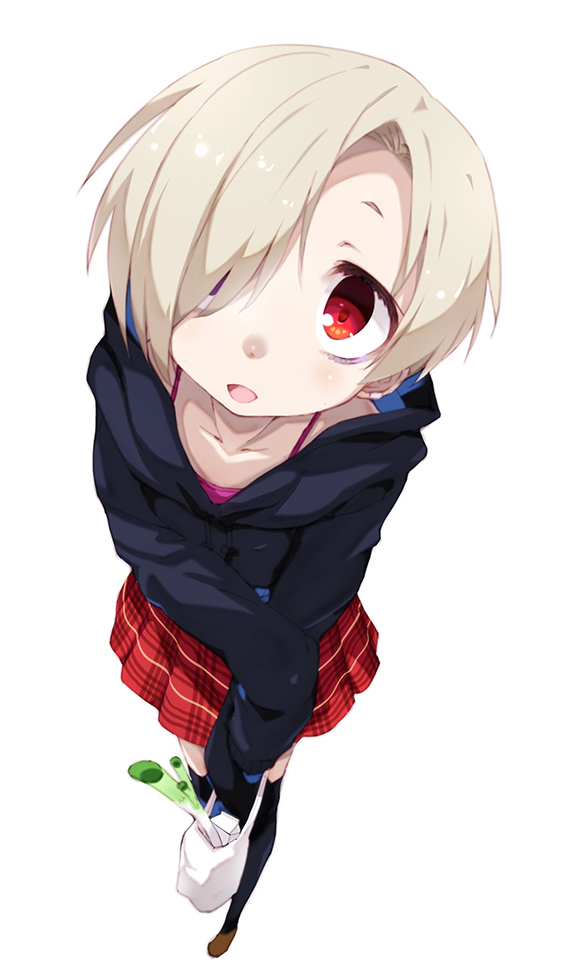 shirasaka koume (idolmaster and 1 more) drawn by salamander_(hop-step)