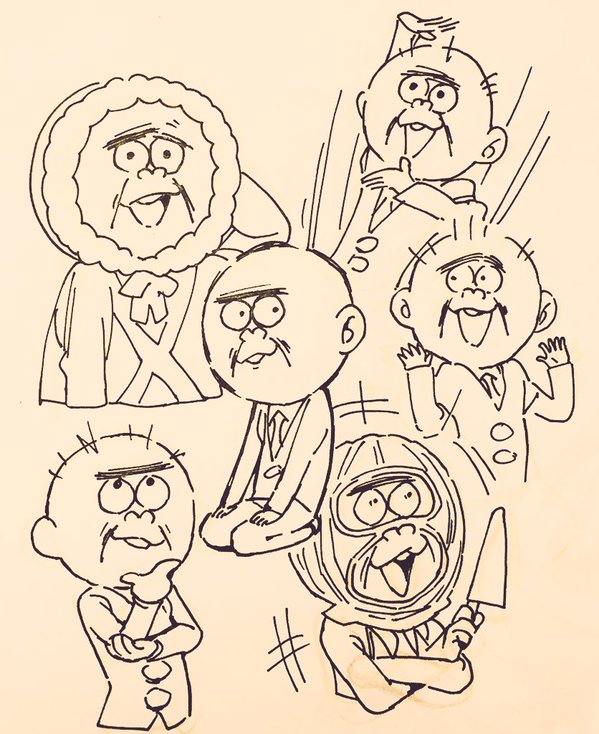 hijirisawa shonosuke (osomatsu and 1 more) drawn by abe_(shee_shee_sheep)