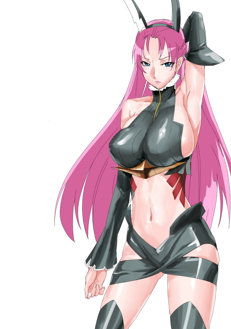 juliana eberhardt and aliasse (senjou no valkyria and 1 more) drawn by makacoon