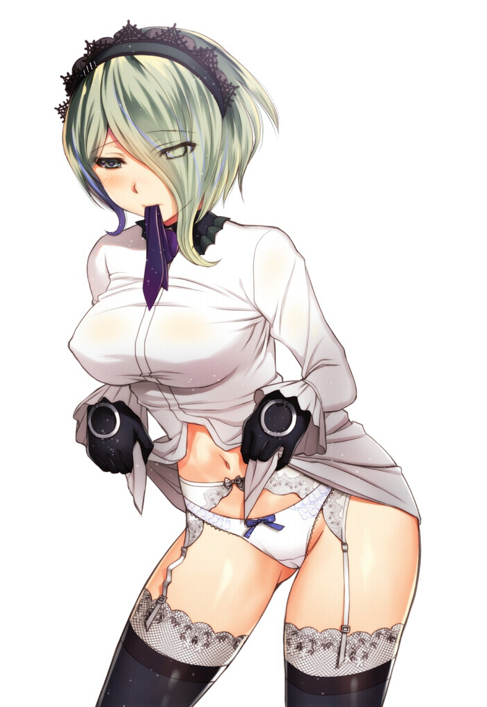 tojo kirumi (danganronpa and 1 more) drawn by seiru_(prairie)
