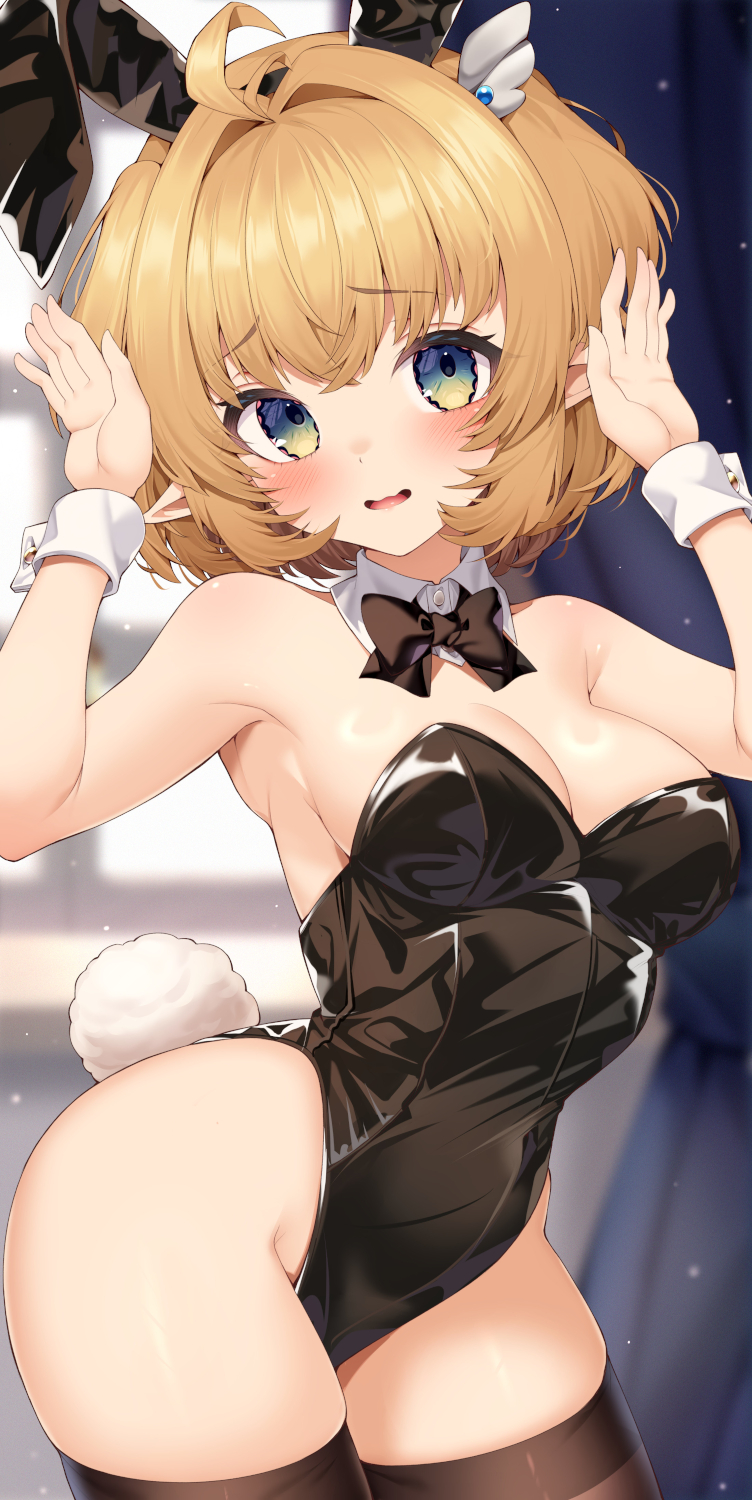 maream lobalt (indie virtual youtuber) drawn by jun_(aousa0328)