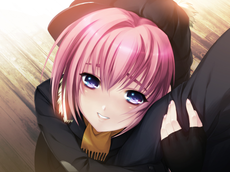 noel (gekkou no carnevale) drawn by oosaki_shin'ya