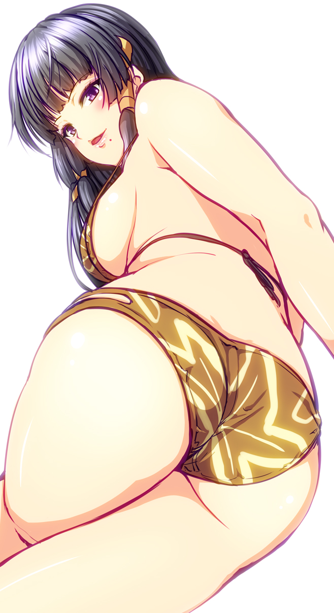 nyotengu (dead or alive and 2 more) drawn by 846-gou