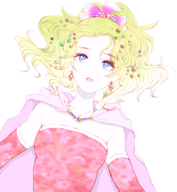 terra branford (final fantasy and 1 more) drawn by chiru_(sanifani)
