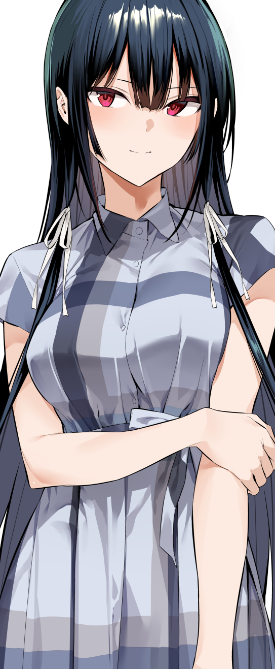 takamine takane (haite kudasai takamine-san) drawn by hiiragi_yuuichi