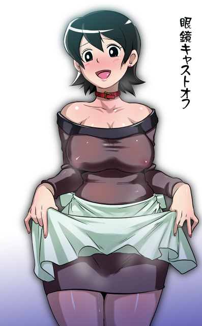 nobi tamako (doraemon) drawn by butcha-u