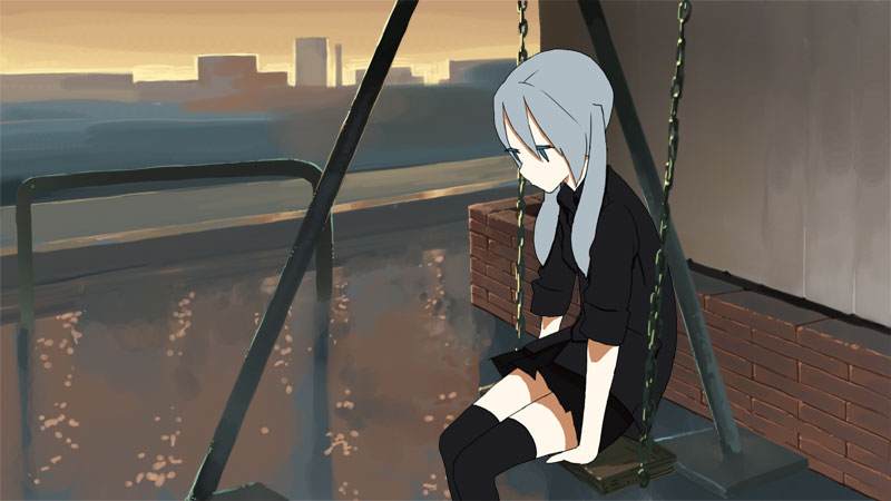 hatsune miku (vocaloid and 1 more) drawn by task_utsushita