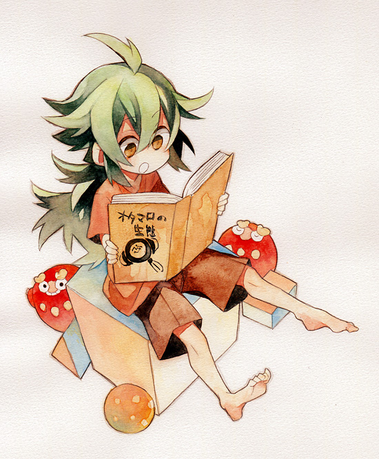 n, tympole, and darumaka (pokemon and 1 more) drawn by shigetake_(buroira)