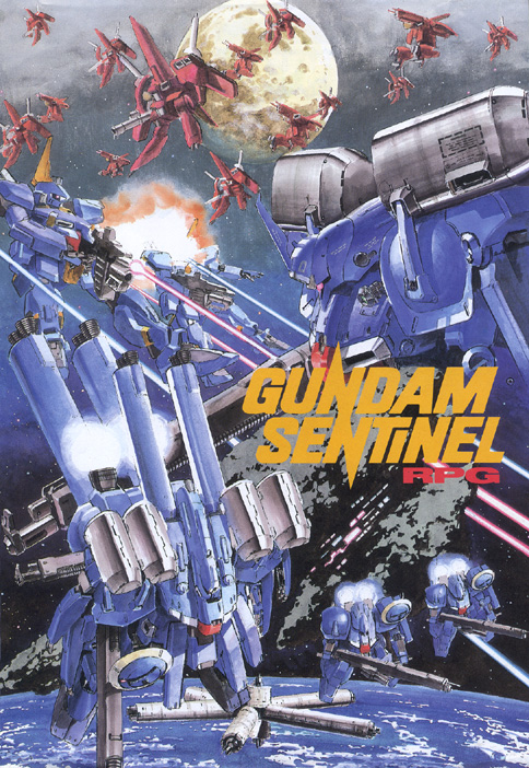xeku eins, refined barzam, xeku zwei, and gaza-e (gundam and 1 more)