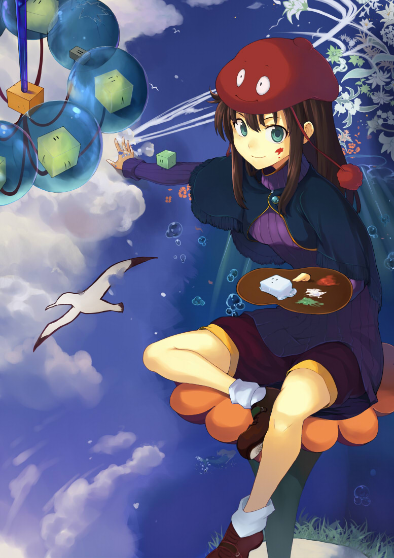 original and 1 more drawn by aki_(mare_desiderii)