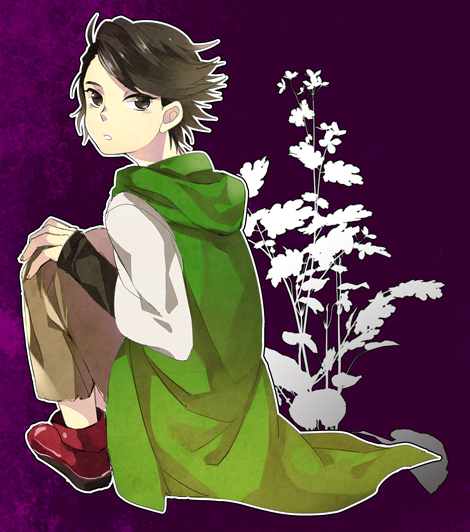 philip (kamen rider and 1 more) drawn by yakisoba14