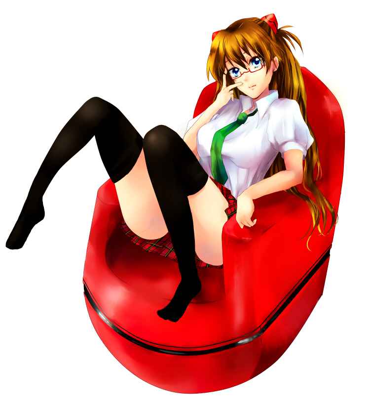 souryuu asuka langley and makinami mari illustrious (neon genesis evangelion and 2 more) drawn by the_starry_skies