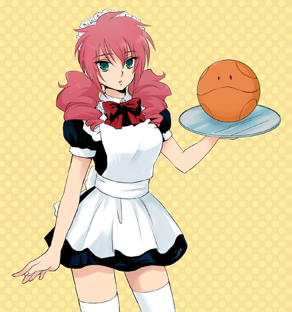 haro and feldt grace (gundam and 1 more) drawn by plum_(arch)