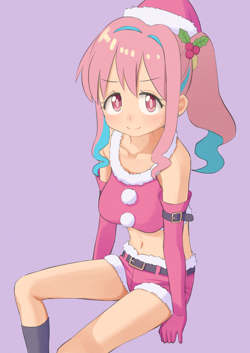 hozuki kaede (onii-chan wa oshimai!) drawn by easy_(aqk7bdqt)