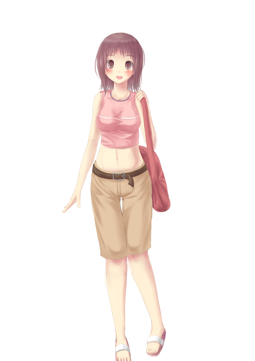 itsuwa (toaru majutsu no index and 1 more) drawn by kino_(kino_buro)