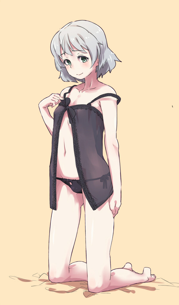 sanya v. litvyak (world witches series and 1 more) drawn by uno_ichi