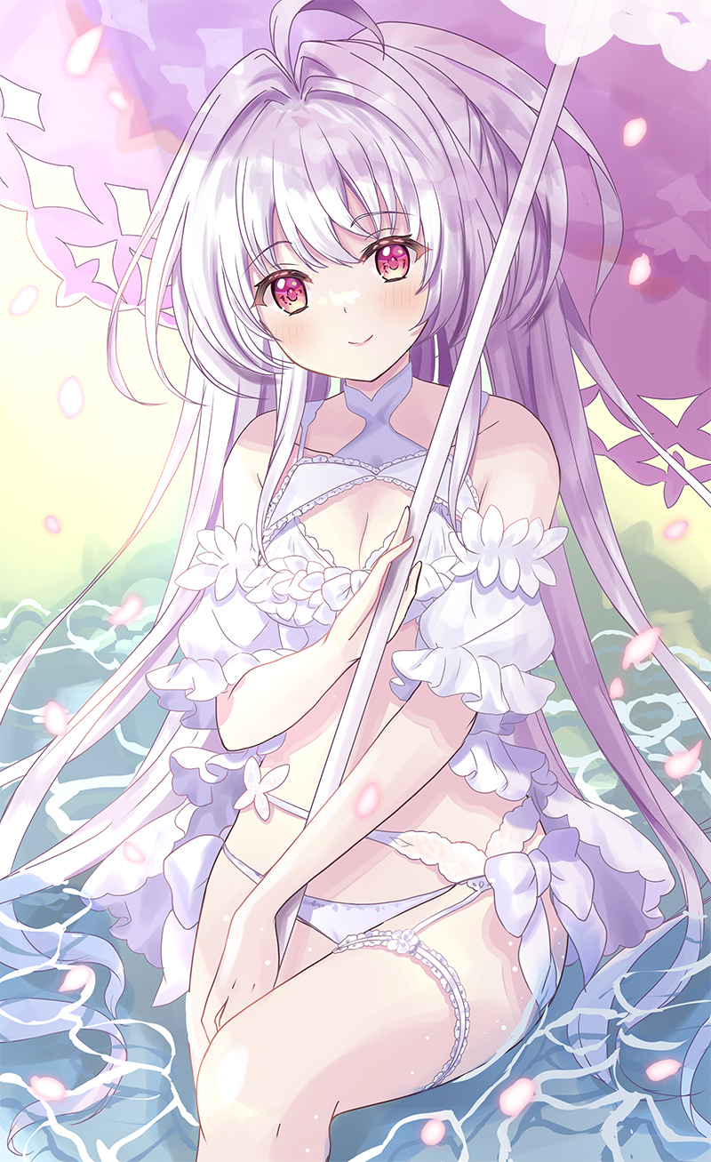 merlin and lady avalon (fate and 1 more) drawn by motoi_ayumu