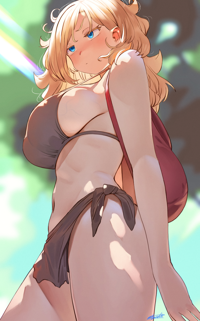 original drawn by ryusei_hashida