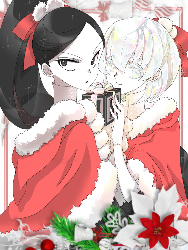 diamond and bort (houseki no kuni) drawn by easty