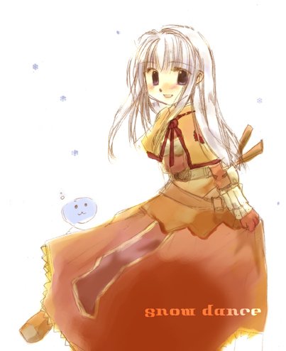 swordsman and marin (ragnarok online) drawn by chai_tea447