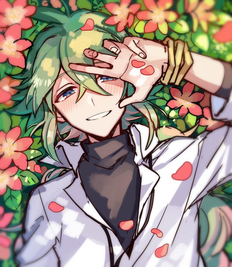 n (pokemon and 1 more) drawn by tpi_ri