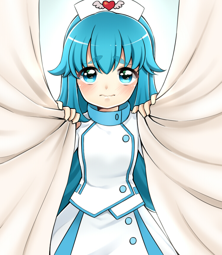 shirayuki hime (precure and 1 more) drawn by masato_ayame