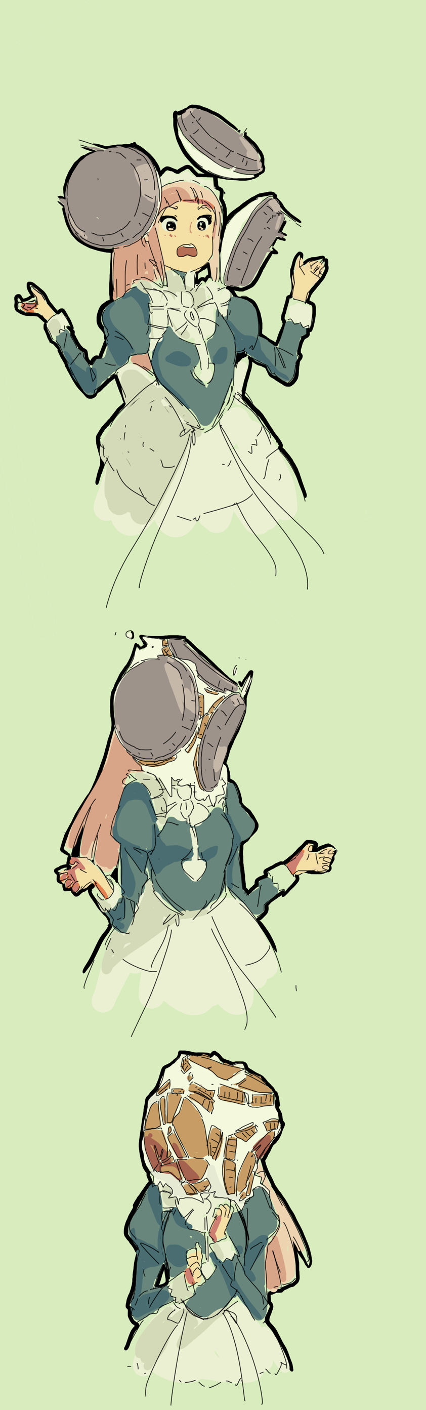 felicia (fire emblem and 1 more) drawn by otototoi
