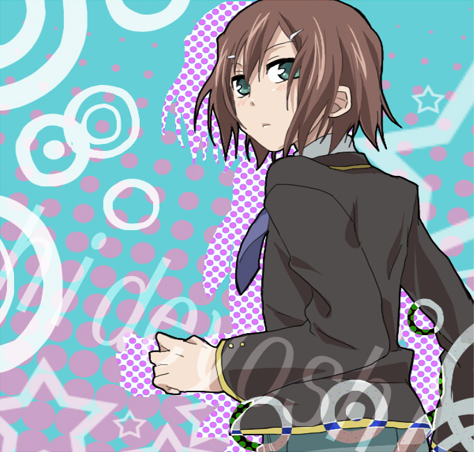 kinoshita hideyoshi (baka to test to shoukanjuu) drawn by sasayama_panda