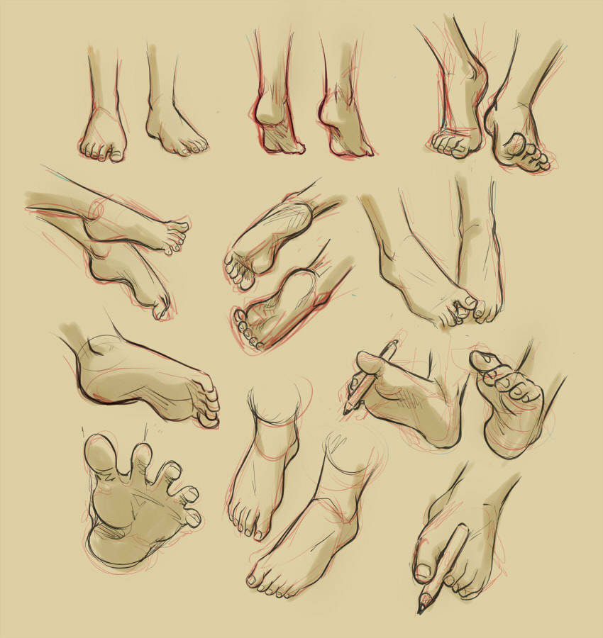 original drawn by maxa'