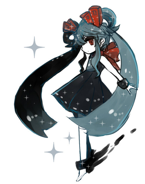 maud (bemani and 1 more) drawn by pmsiguma