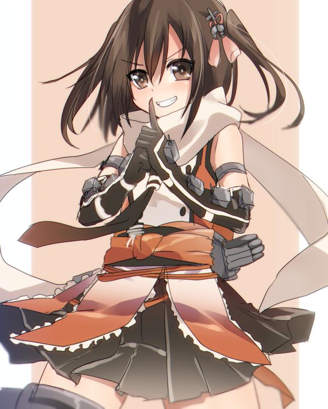 sendai and sendai kai ni (kantai collection) drawn by keita_(tundereyuina)