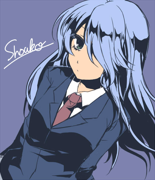 aoi shouko (bemani and 1 more) drawn by futaba_841