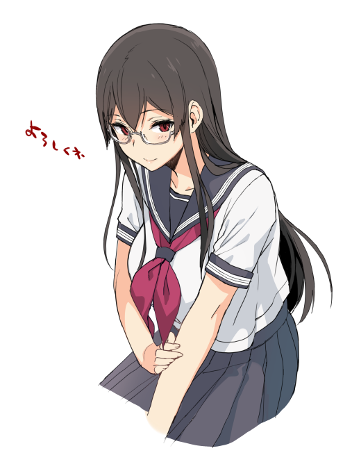 sakuramachi touko (succubus stayed life) drawn by sasamori_tomoe