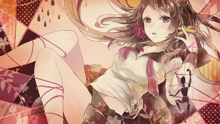 original and 2 more drawn by sakuragi_kei