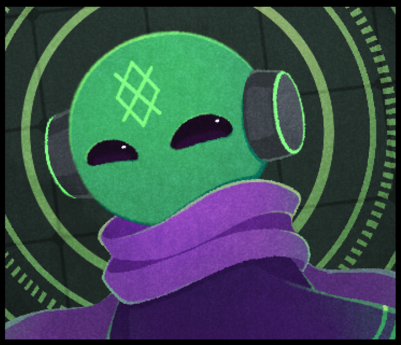 no significant harassment (rain world) drawn by nanachishiro