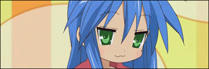 hiiragi kagami, izumi konata, hiiragi tsukasa, and takara miyuki (lucky star)